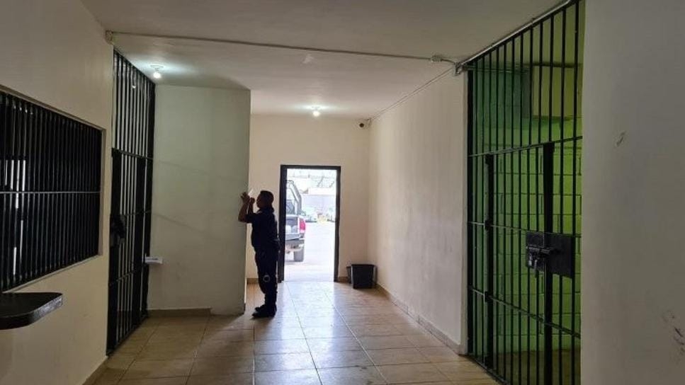 Le dan carpetazo a caso de detenido fallecido