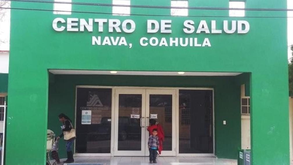 Investigan muerte de recién nacido en Nava