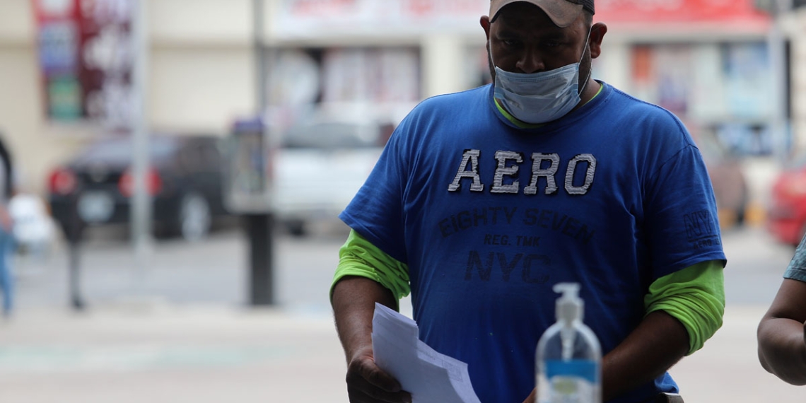 Aumenta solicitud de incapacidades laborales por covid en la Laguna