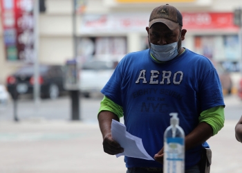 Aumenta solicitud de incapacidades laborales por covid en la Laguna