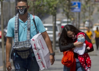 Coahuila registra 114 nuevos casos de COVID-19