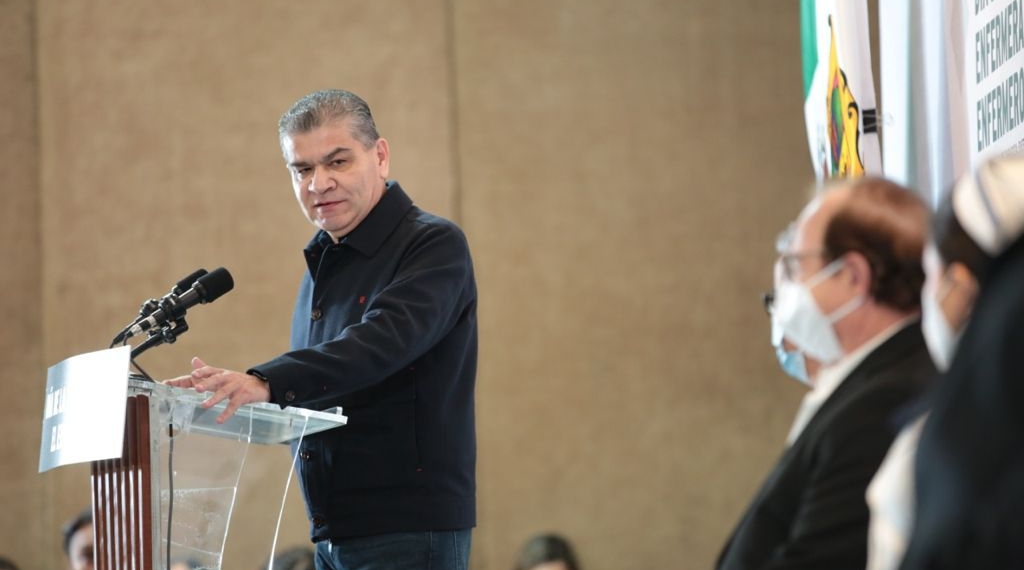 Comparte Coahuila modelo de cirugías para combatir sobrepeso y obesidad: MARS