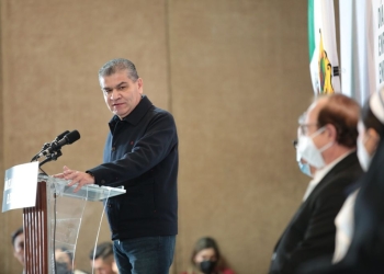 Comparte Coahuila modelo de cirugías para combatir sobrepeso y obesidad: MARS