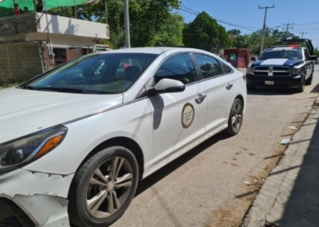 Localizan a hombre de 65 años muerto en su casa; tenía varios días