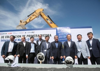 Llega firma Coreana con más empleos a Ramos Arizpe