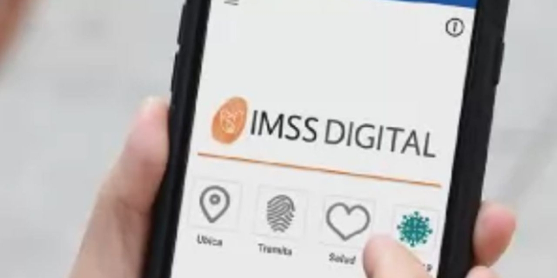 IMSS otorga 142 mil permisos COVID19
