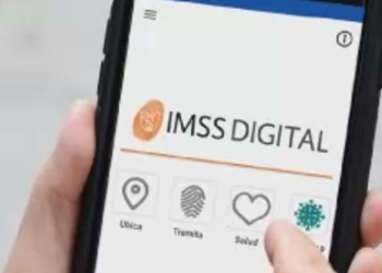 IMSS otorga 142 mil permisos COVID19