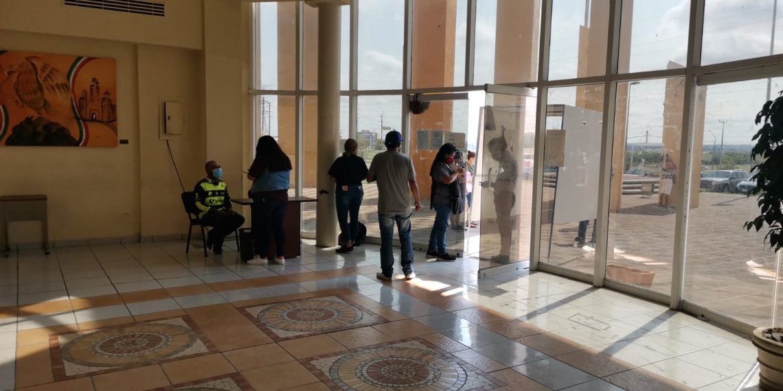 FGE trabajará con personal de guardia durante las vacaciones