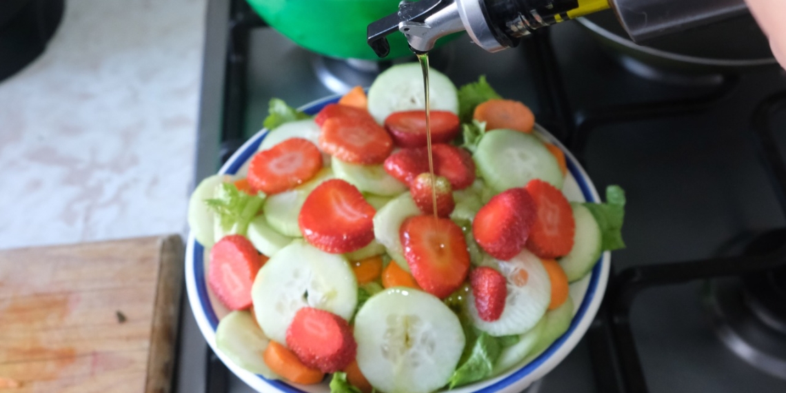 Exhortan a comer saludable
