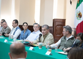 Refuerza Coahuila compromiso con familiares de personas desaparecidas