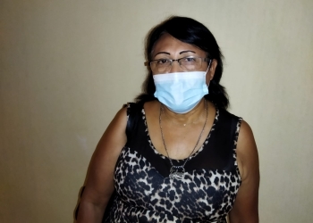 Pide indemnización mamá de abatido por la policía