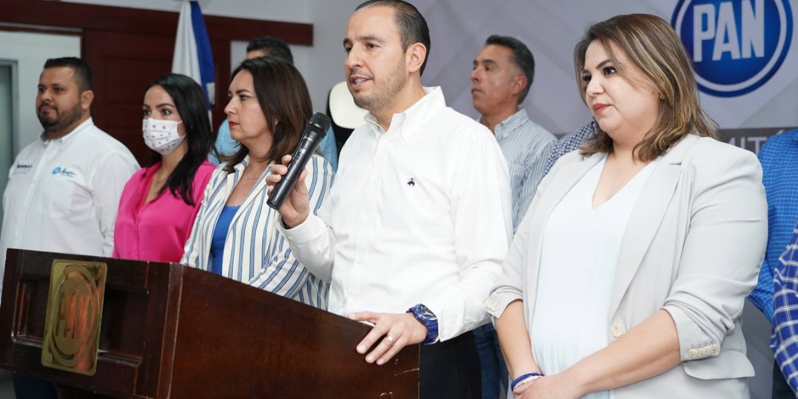 Definirá PAN coalición en Coahuila por su militancia