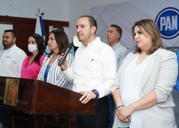 Definirá PAN coalición en Coahuila por su militancia