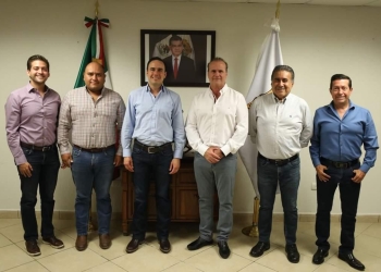 Invertirá Mejora Coahuila 250 mdp en 38 municipios