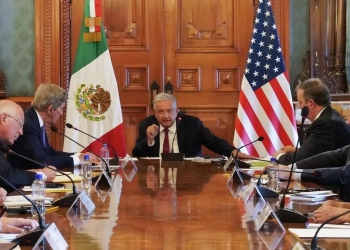 EEUU y Canadá abren inéditas consultas con México sobre políticas energéticas