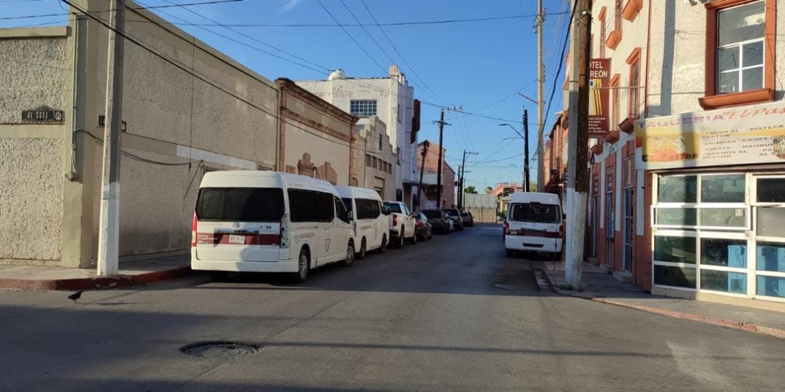 Migrantes que agredieron a personal del INM no fueron consignados ante el MP