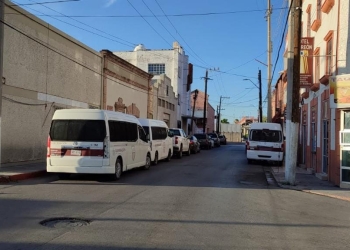 Migrantes que agredieron a personal del INM no fueron consignados ante el MP