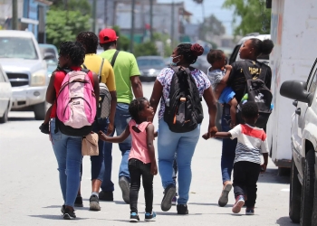 Por su movilidad migrantes no dan seguimiento a denuncias