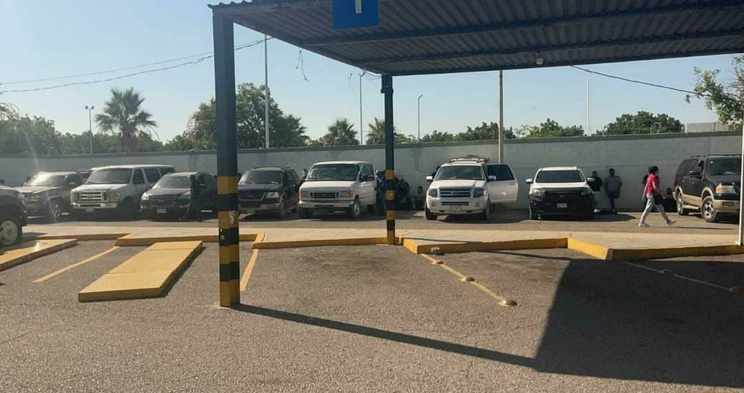 Detectan a 150 migrantes en 13 unidades tipo Uber