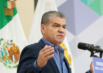 En Coahuila, cero tolerancia a la discriminación: MARS