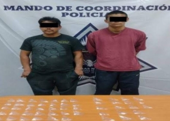 Hasta dos detenciones al día por posesión de narcóticos