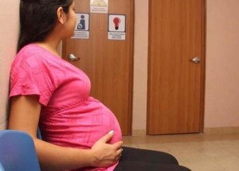 México lidera en embarazo infantil