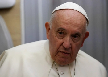 Papa Francisco condena la codicia; lamenta que familias peleen por herencias