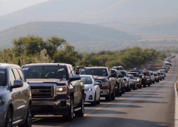 Atenderá Derechos Humanos en Coahuila quejas de turistas
