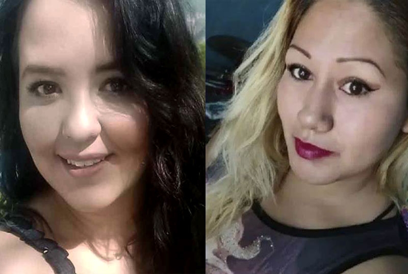 Indigna muerte de mujeres quemadas; Fiscalías no resuelven casos