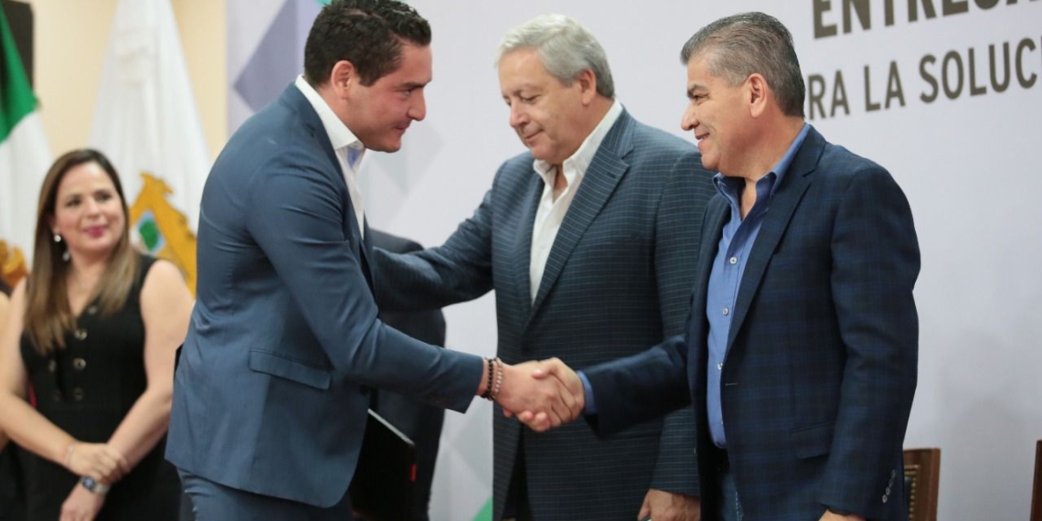 Destacan avances de Coahuila para implementar Reforma Laboral