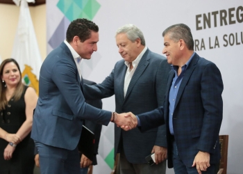 Destacan avances de Coahuila para implementar Reforma Laboral