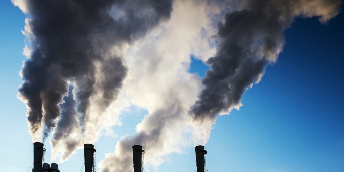 Tribunal Supremo limita al EPA para regularizar emisiones de gases contaminantes
