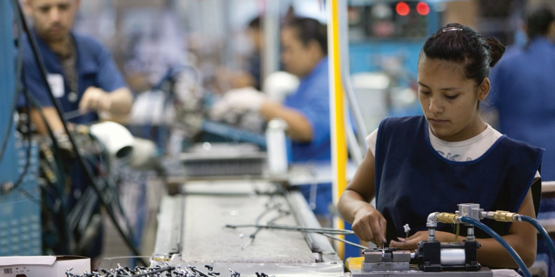 Prepara Coahuila nuevo modelo de inspección laboral