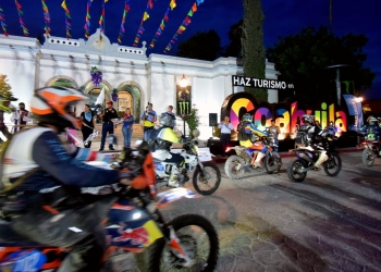 Es Coahuila un destino turístico fuerte: Gobernador Miguel Ángel Riquelme