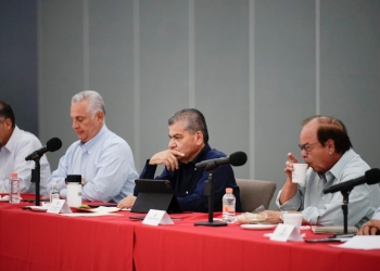 Agradece y reconoce MARS apoyo de La Laguna en mina de Sabinas