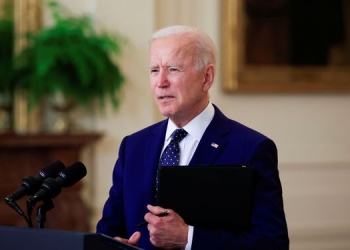 México envía carta a Joe Biden  por disputa energética del T-MEC