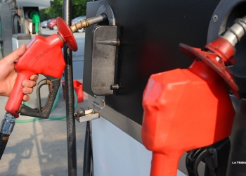Recortan estímulo fiscal a gasolina ‘Premium’ por primera vez en 5 meses
