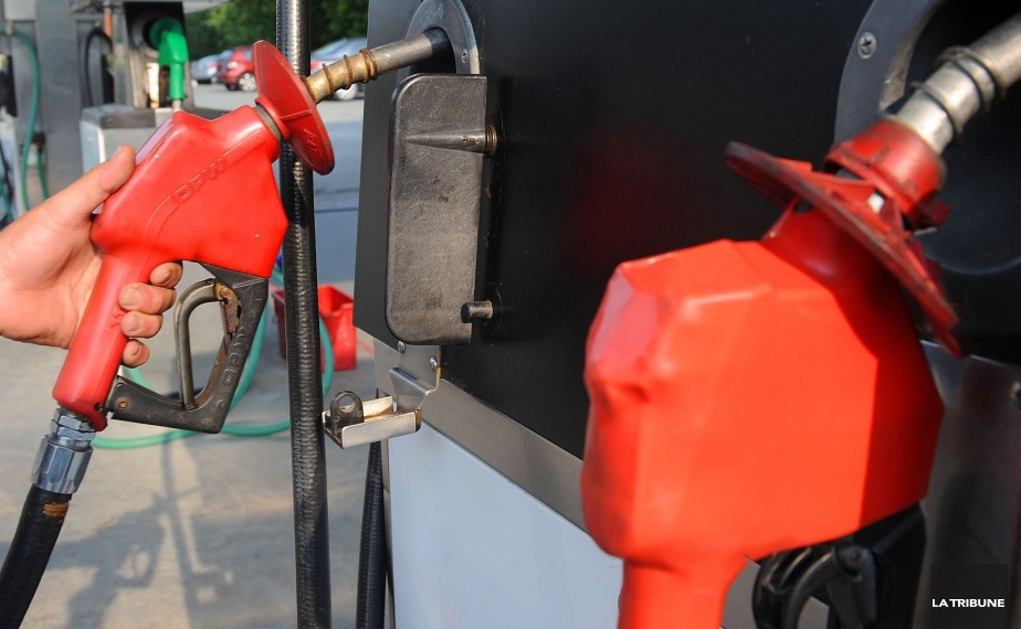 Recortan estímulo fiscal a gasolina ‘Premium’ por primera vez en 5 meses
