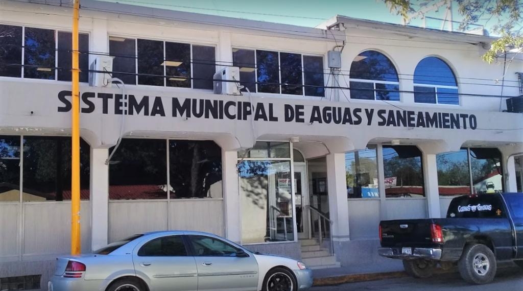 Se reunirá alcalde con directivos de Nadbank