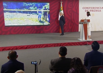 Entregarán toda la información a GIEI sobre caso Ayotzinapa