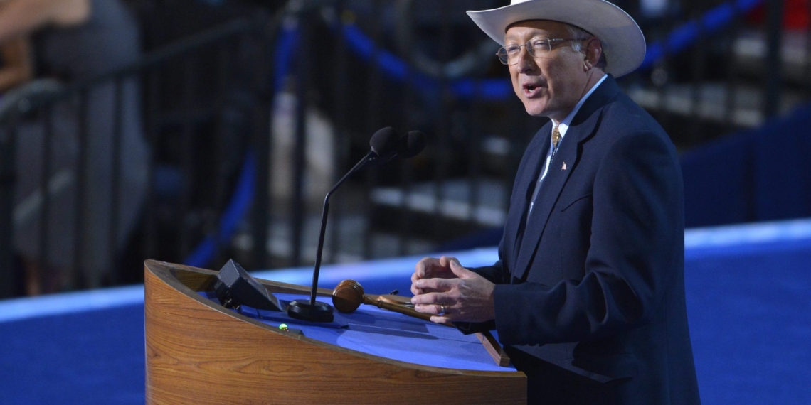 Resolver inseguridad en México ‘es más importante que el T-MEC’, considera Ken Salazar