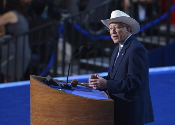 Resolver inseguridad en México ‘es más importante que el T-MEC’, considera Ken Salazar
