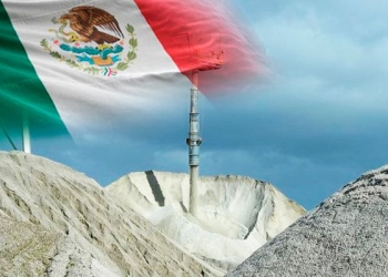 Explotación de litio busca fortalecer industria automotriz
