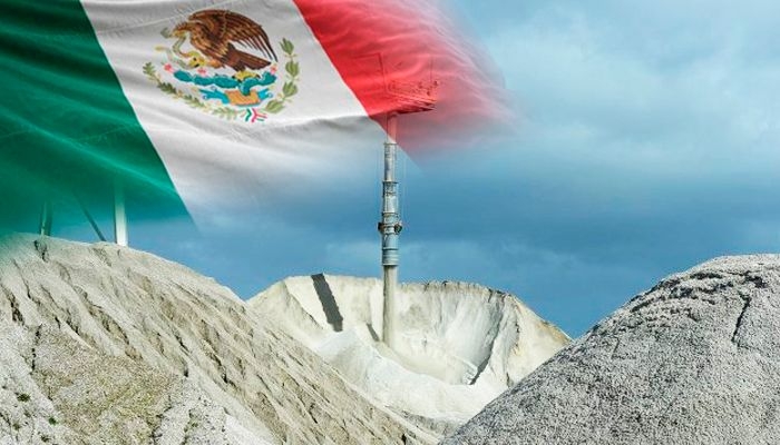 Explotación de litio busca fortalecer industria automotriz