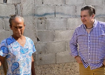 Apoyan labor altruista en beneficio de 70 canes
