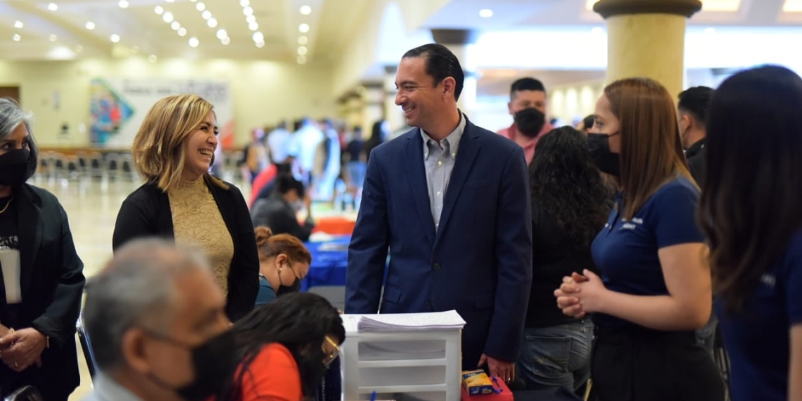 Ofrecerán Feria del Empleo