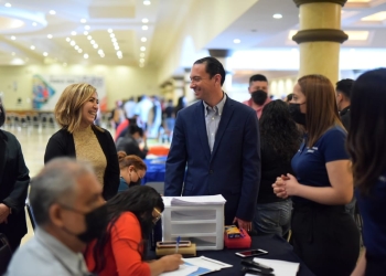 Ofrecerán  Feria del Empleo