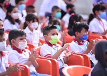La Educación es prioridad para la Administración Municipal