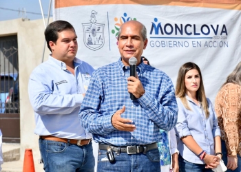Analizan posibilidad de Relleno Sanitario en Monclova