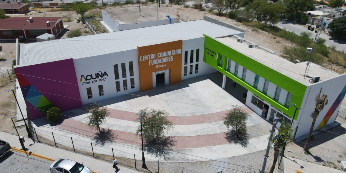 Ofrecerán asesorías de primaria y secundaria en Centros Comunitarios